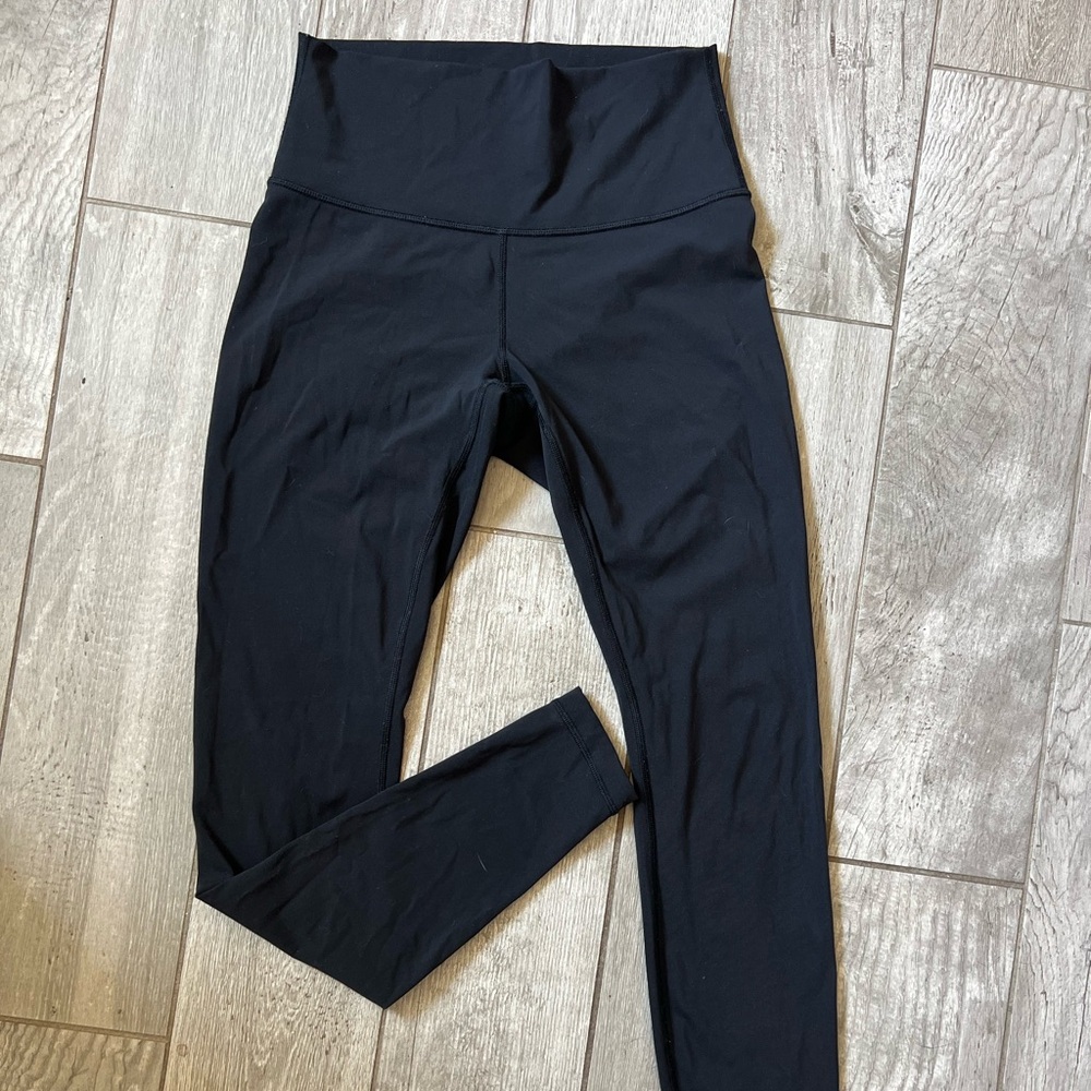 Lululemon align leggings